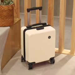 ワンピーススーツケース 20x30x40 春秋航空搭乗スーツケース 14inch 小型スーツケース トロリーケース 販売
