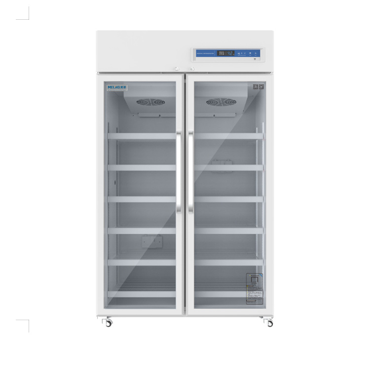 美菱生物2~8℃医用冷藏箱YC-1015EL
