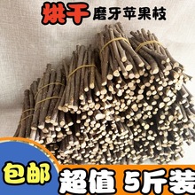 龙荷兰枝宠物仓鼠豚鼠磨牙棒猫用品营养龙猫苹果苜蓿草猪兔子磨牙