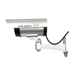 Good selling cross-border e-commerce good selling manufacturers sell simulation virtual fake surveillance cameras