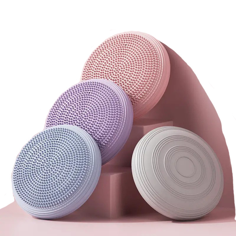 Massager PVC for yoga