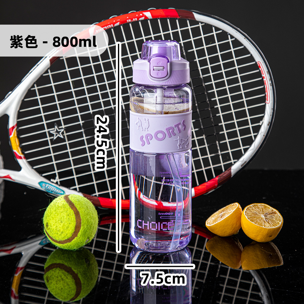 Taza de agua para niños, taza de agua para estudiantes, taza de bebida directa, taza de agua para hombres, taza de agua deportiva al aire libre, taza de espacio de verano