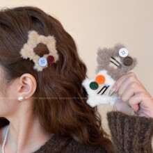 �ɐۺ��s��ɫϵë������ǰl�AŮ��߅�A��lë�q�����^����A