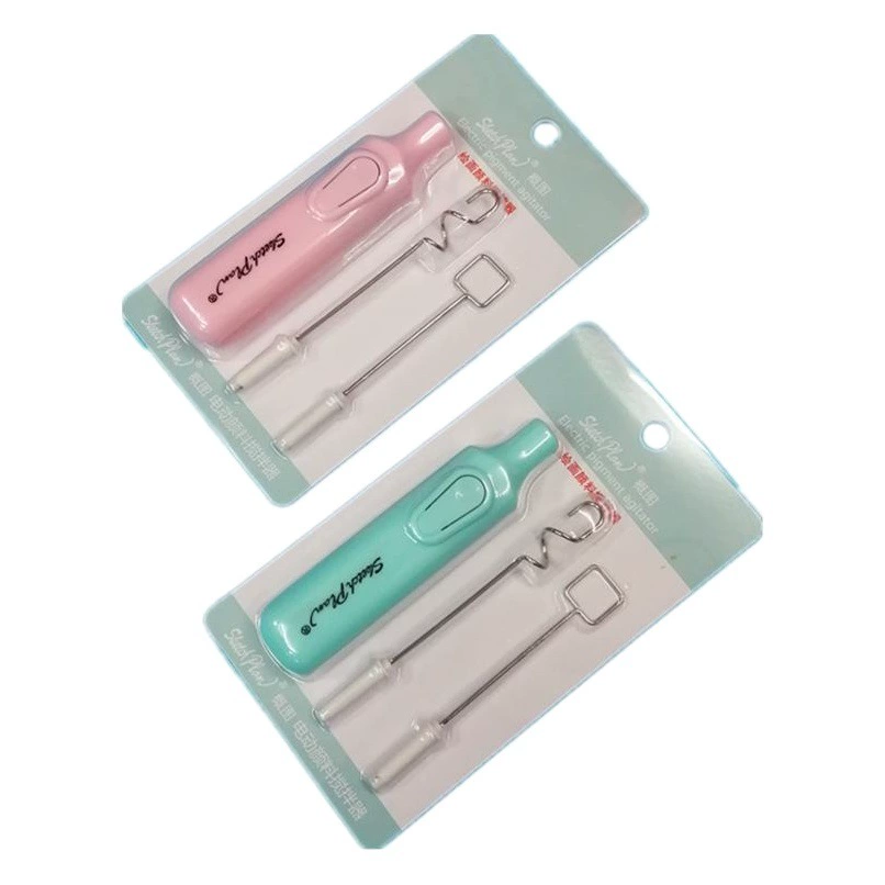 Миксер для пигментов для гуаши Art Student Автоматический миксер Электрический Миксер для смешивания пигментов Тест на соединение пропилена для экономии времени