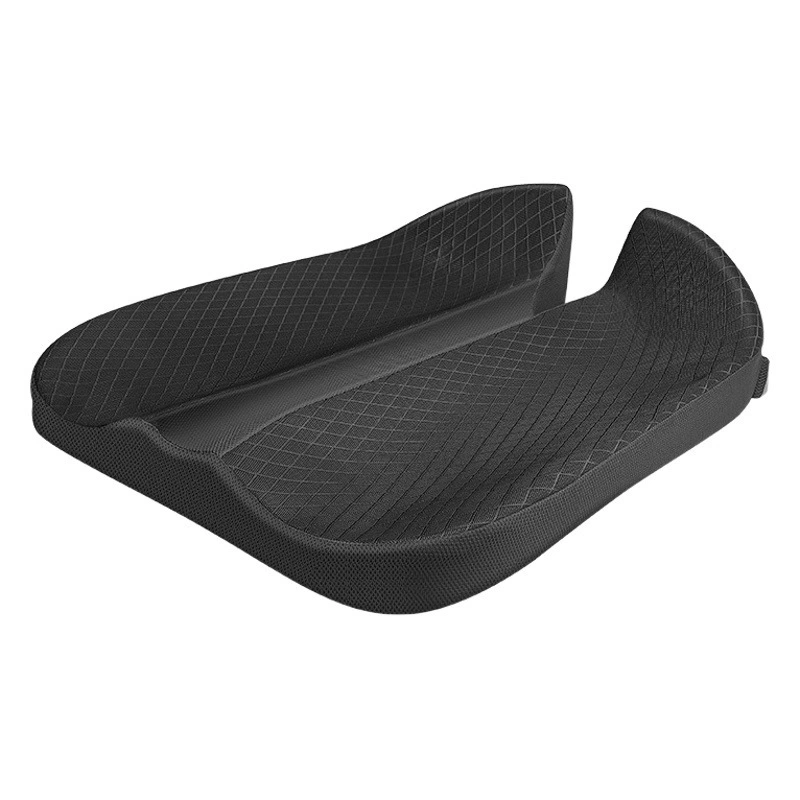 Подушка из пены с эффектом памяти, студенческая подушка, подушка для талии, подушка не усталости после сидения на долгое время, офисная подушка для пердежа, подушка для домашнего стула, оптовая продажа