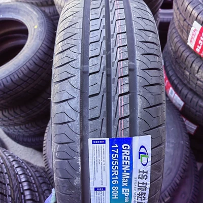 Linglong Tire 175/55R16 80H Off-road şinlər