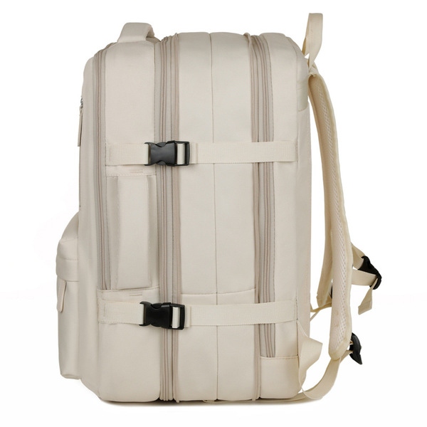 Backpack for traveling for men and women