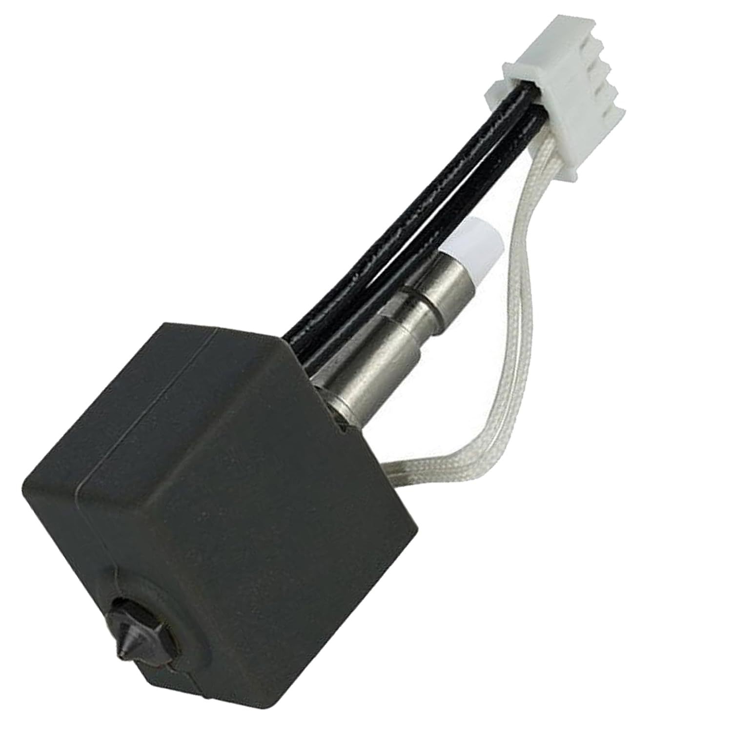 Hot end for kobra s1 / s1 combo (hard steel nozzle)