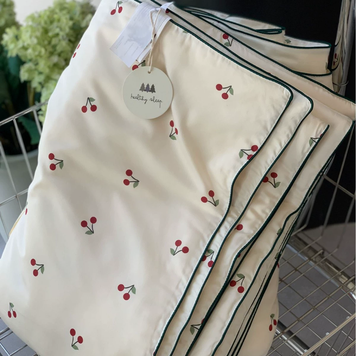 Корейская версия Big Goose INS Ya Nian Silk Summer уже в тренде, голая спальная одинарная двойная система кондиционирования воздуха, и соевое лето прохладное