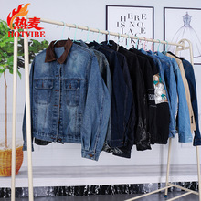 ���Qβ��Jeans jacket����Ů�bţ������ �s����� �ؔ�ֱ��؛Դ