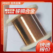 ��Ӳ����~�z&Phi;0.4mm-&Phi;8mmC17300����~��C17500���~