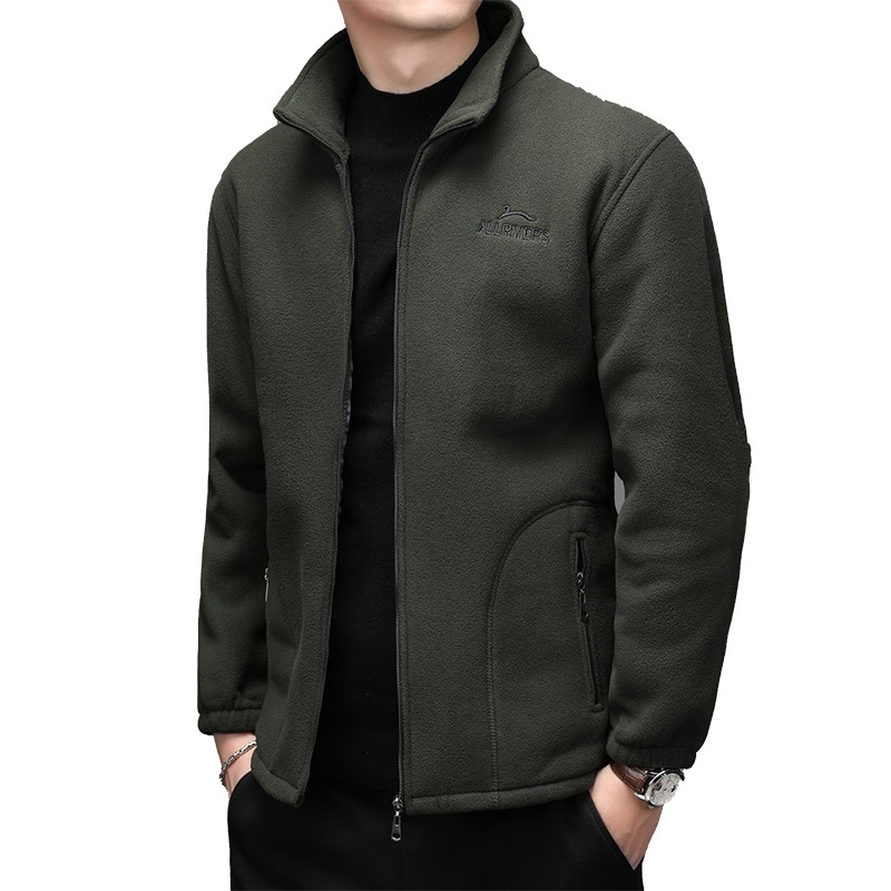 Veste pour homme en Polyester Polyester  - Ref 3443616 Image 5