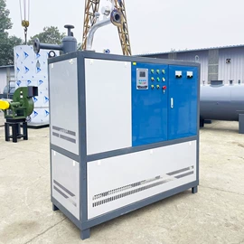 燃气锅炉;电热锅炉;蒸汽发生器