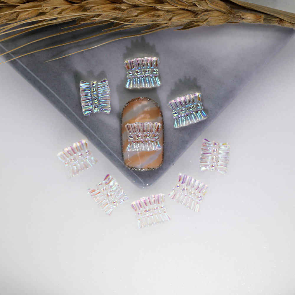 BF87 # 오로라 화이트