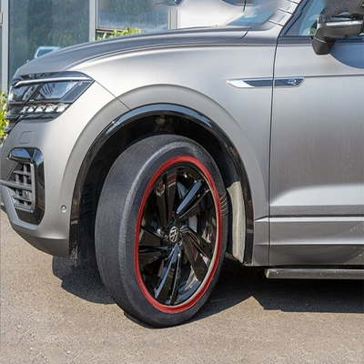 cloth snow tire cover Spare wheel cover