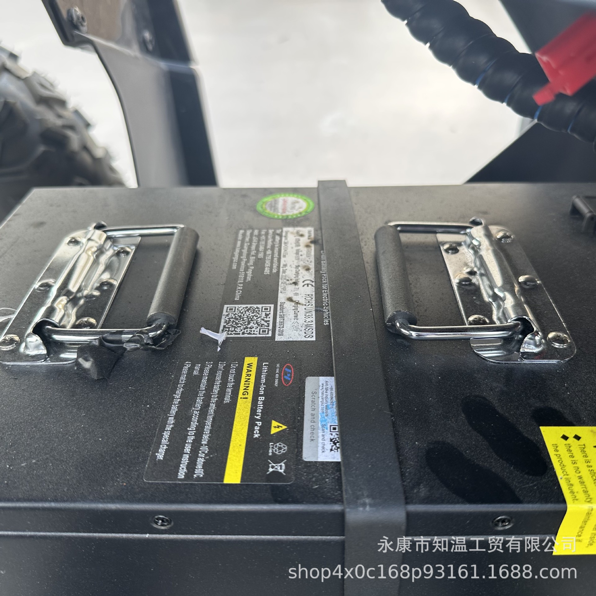 Cross-Border Exclusive Supply of Electric 3000W-10000W Two-Wheel Drive and Four-Wheel Drive All-Terrain Vehicles Atv