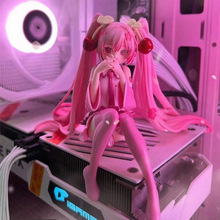 G 35236 Anime beauty girl figure model ����Ԫ����Ů�����ְ�