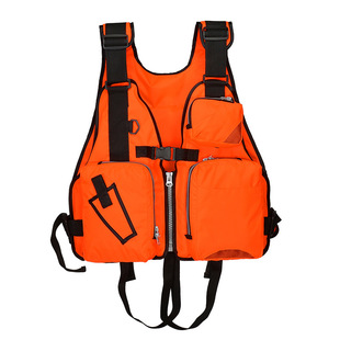 Fishing Clothing, Outdoor Vest, One Size Fits All, Adjustable, Suitable for Men and Women