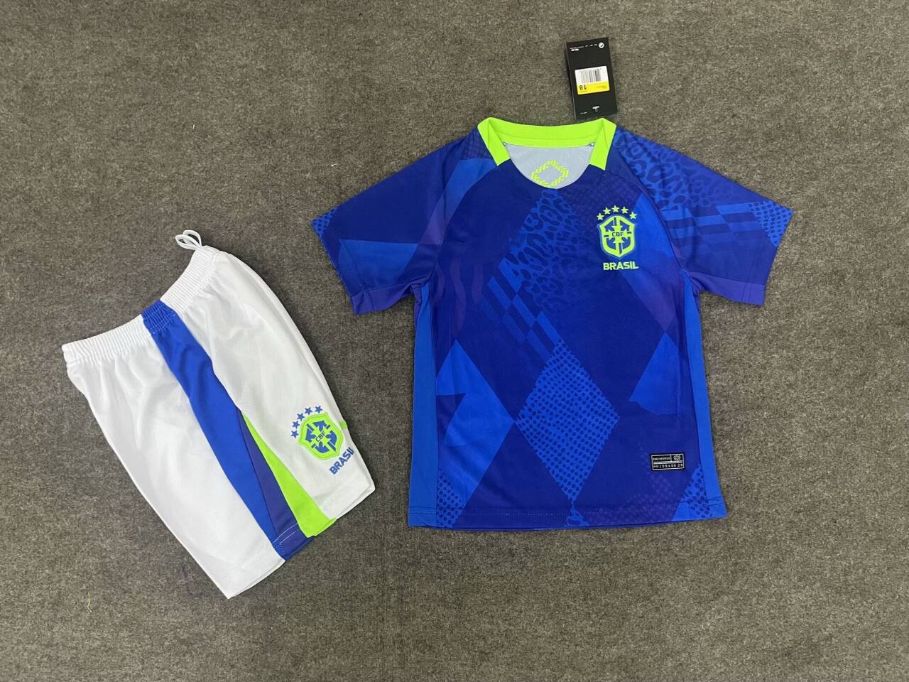 2526 brazil away game