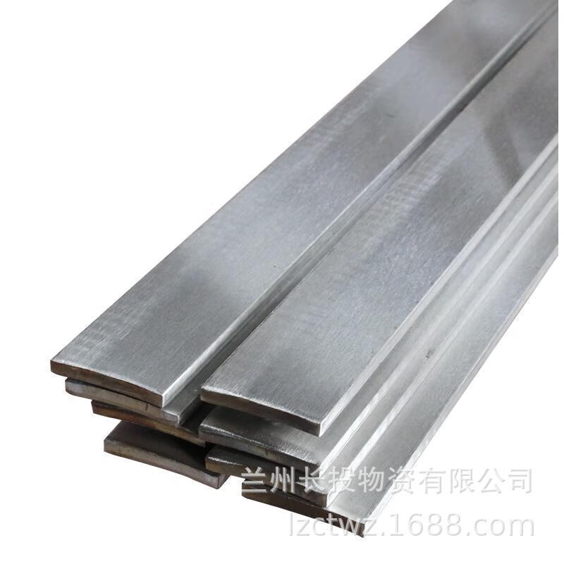 304 Stainless Steel Flat Strips Are Available from Lanzhou Manufacturers and Can Be Sold Wholesale and Retail with Complete Specifications and Preferential Prices