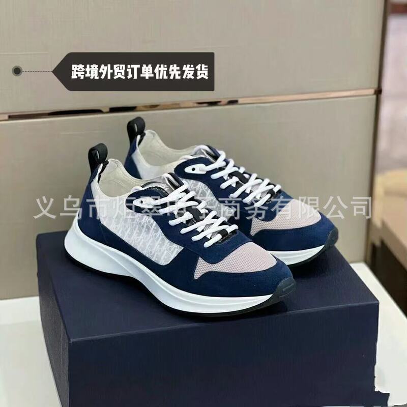 In-stock European cross-border b25 men's shoes, Putian low-top sneakers, letter-print shoes, high-quality casual dad shoes In-stock European cross-border b25 men's shoes, Putian low-top sneakers, letter-print shoes, high-quality casual dad shoes