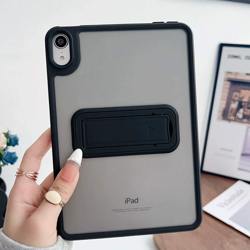 Небольшая защитная крышка для Apple iPad 11 на 11 силикон AIR4 силикон 9.7 ручки мини5/6 метров