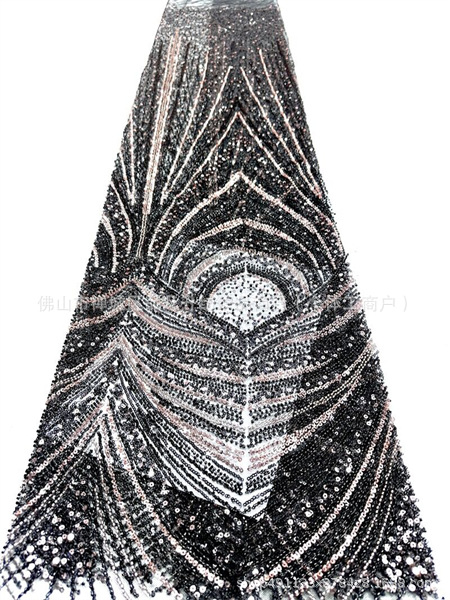 Fabricante nuevo vestido de moda para la noche anfitrión de banquete brindis vestido de boda vestido de baile vestido de tela de flor