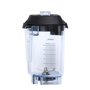 Suitable for VITAMI VM0149 VM0122 0127 Smoothie Machine Cooking Machine Accessories Upper Cup