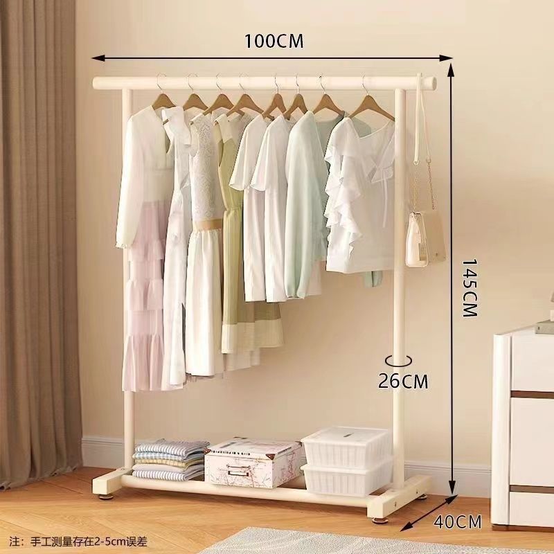 [크림화이트] 1m 특대 26튜브 - 쇼핑몰과 동일한 스타일