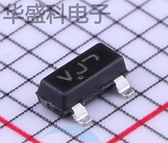 NSS60201LT1G 封装 SOT-23-3 三管
