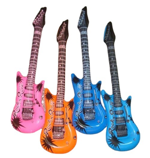 Music musical instruments PVC