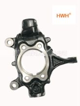 40015-4CL0A/40014-4CL0A�������ղ� ת��� STEERING KNUCKLE