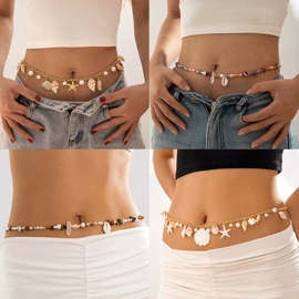 项链;耳环;戒指