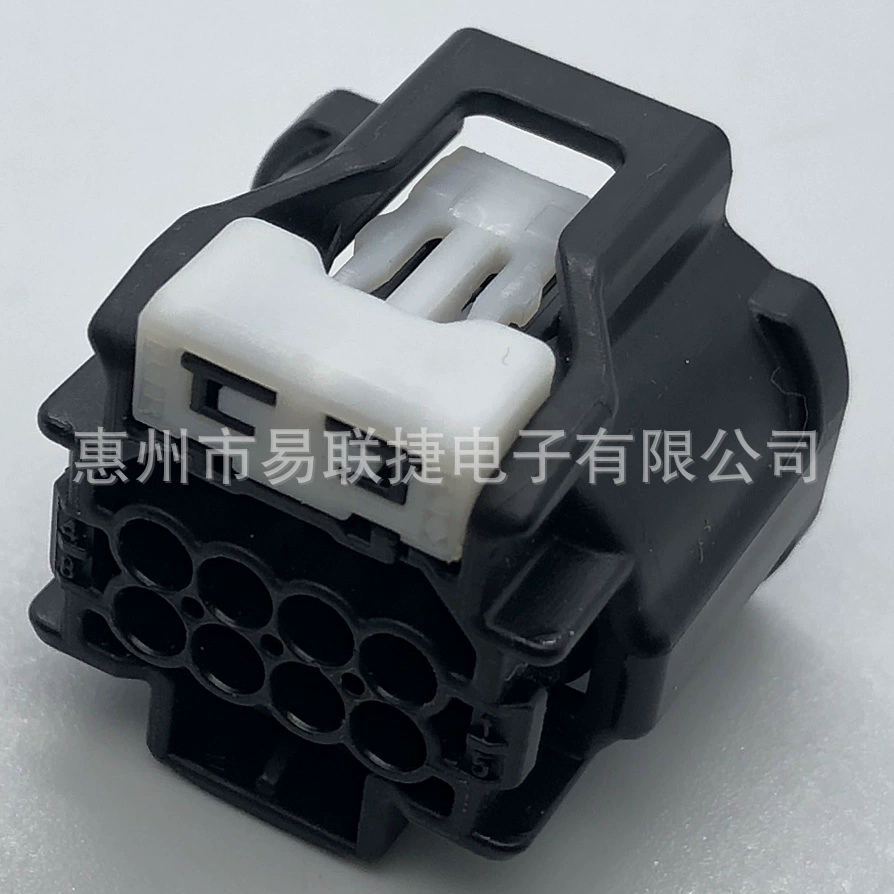 Разъем Sumitomo SWS 6189-7608 автомобильный электрический жгут разъем