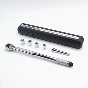 Torque Wrench Adjustable Torque Wrench Preset Torque Wrench 1/4 3/8 1/2 Wrench Torque Wrench