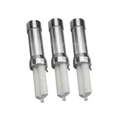 Dispenser 1:1 2:1 4:1 – Yapışqan paylayıcı adapterlər