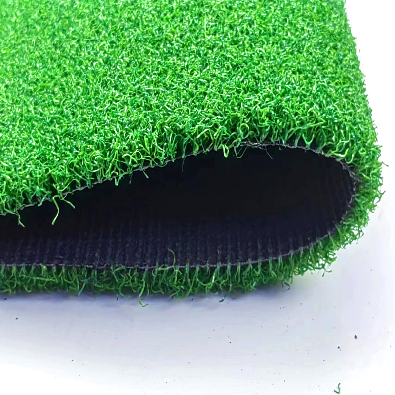 Golf verde jardín de infantes campo de fútbol césped artificial al aire libre techo recinto artificial manta hierba simulación césped falso