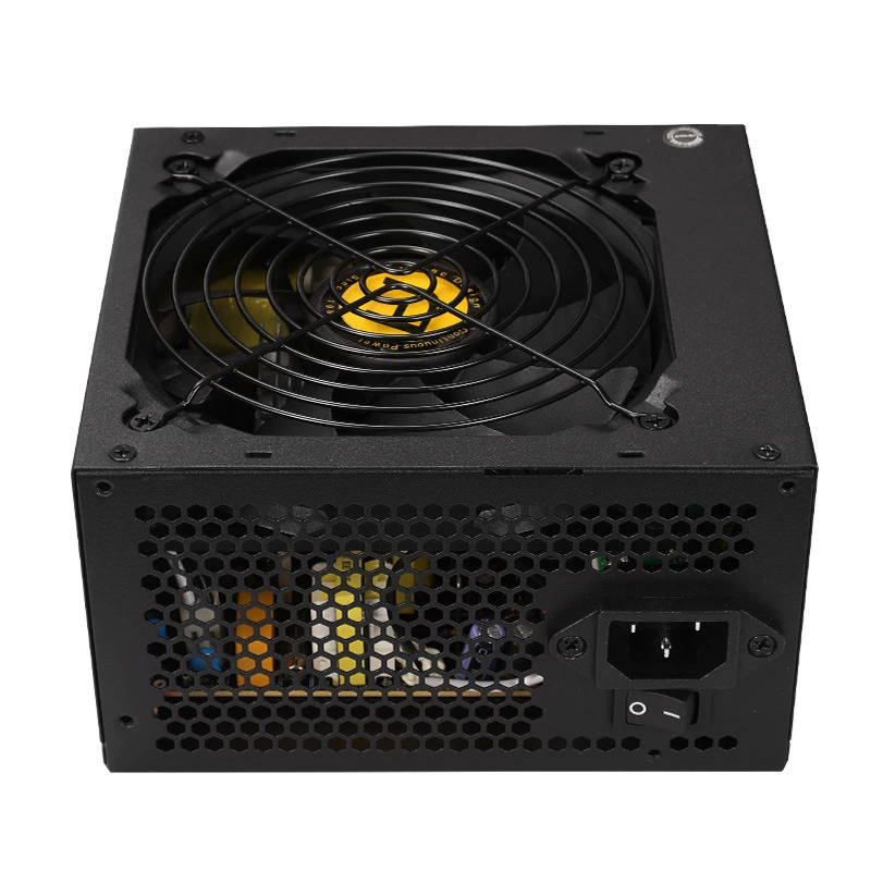 Antec Mute laptop pro блок питания 300W