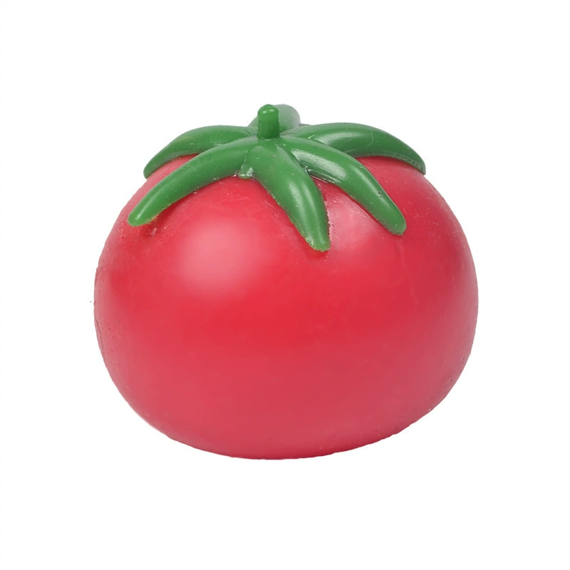 Toy, slime, anti-stress
