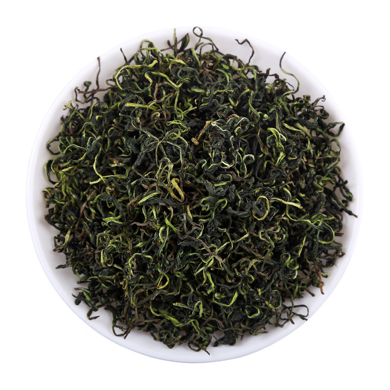 Dandelion Tea (Taraxacum officinale) — Washed Dandelion Root & Flower Herbal Tea, 500g quality and texture