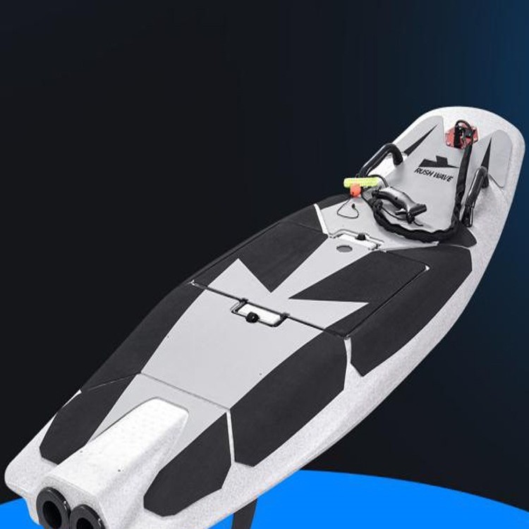 Electric Surfboard 23 Sports Models Motor Skateboard Accessories Key Power Floating Board Dual Spray Switch