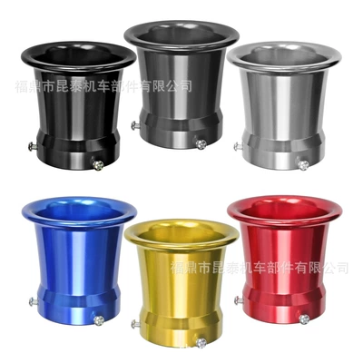 PWK PE PWLVM carburetor, Air filter