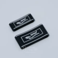 Anti-Slip Ring Black – 2 Pack