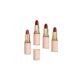 Cool Leo Modern Soft Mist Naked Lipstick Soft Mist Lightweight Water Gloss Lipstick Matte Lasting Color-developing non-stick cup
