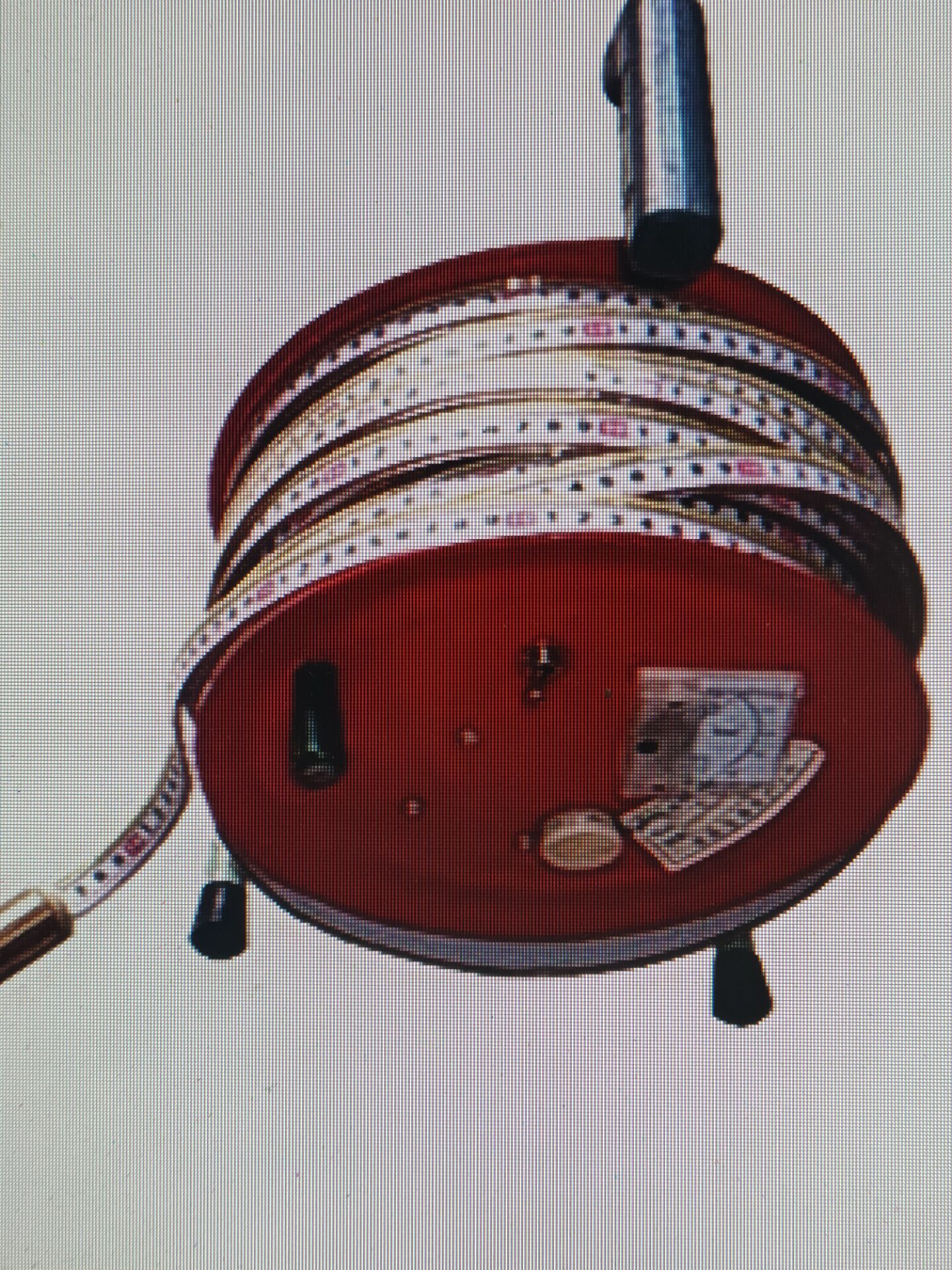 石油测深尺5M-50M