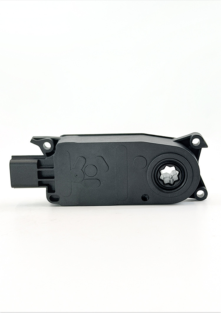 5877R1013/LX6B8476BA/KT4B8476CA is suitable for the grille control motor of Ford Lincoln vehicles