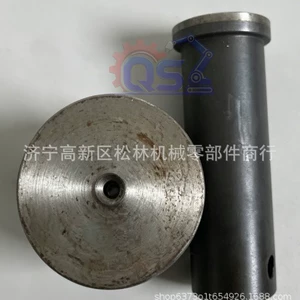 Bulldozer parts available in various models. Shantui SD16 transmission shaft 16Y-80-00020