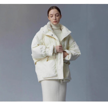 订单款~~不挑百搭90鹅绒服拿到就赚B52182（百家都有香味）不拍