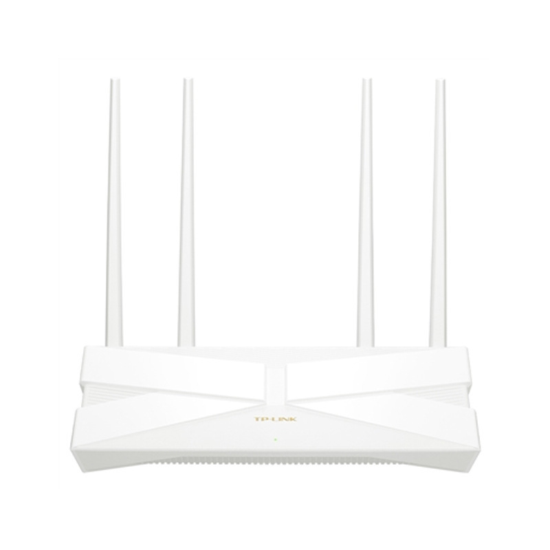 Router Inalámbrico Gigabit de Doble Banda AX3000 WiFi 6 para el Hogar image 5