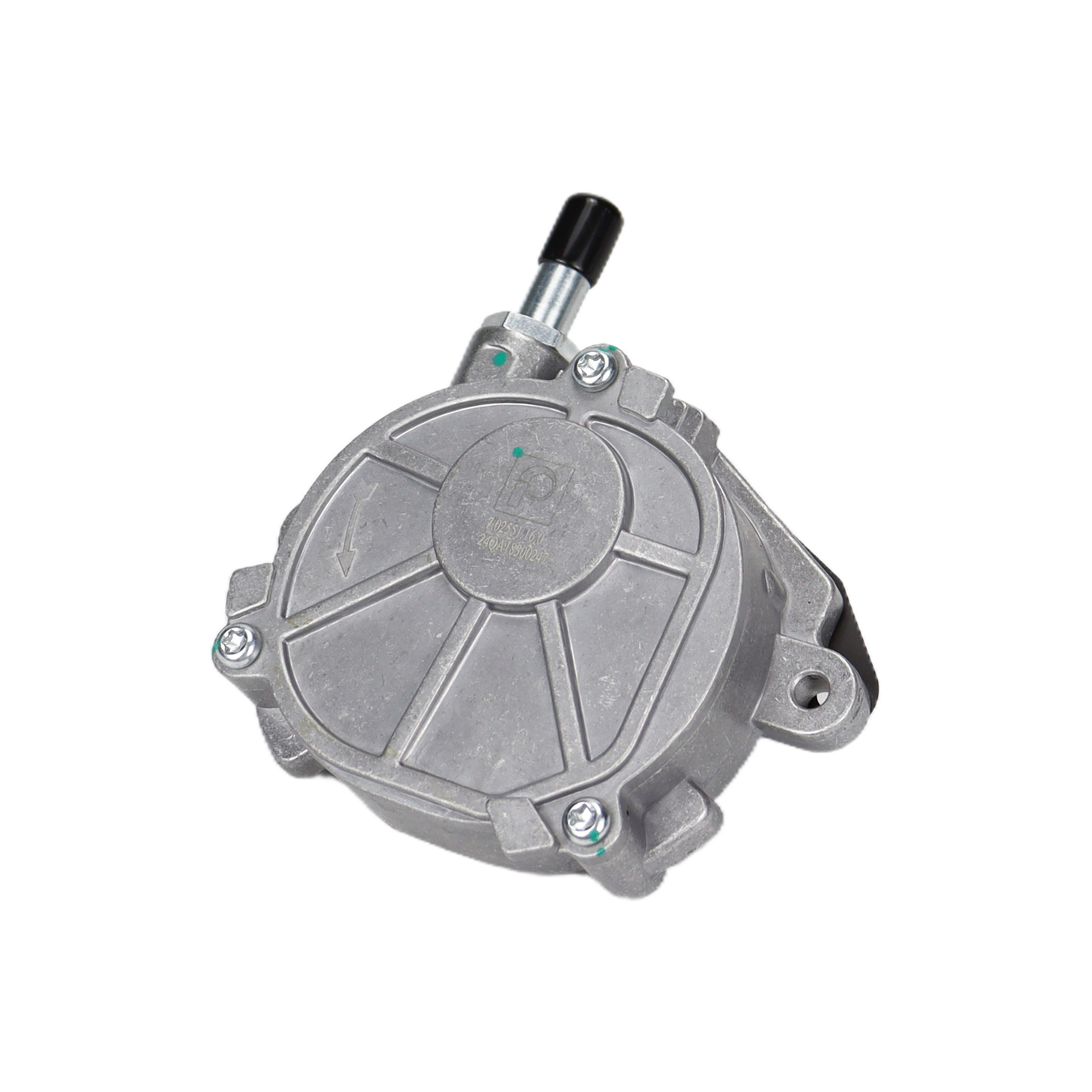 A2712301665 Pierburg Brake System Brake Vacuum Pump Suitable for M271/W204